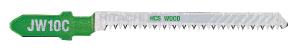 HiKOKI JW10C Sticksågsblad Trä 76,6x4,7mm (18TPI)