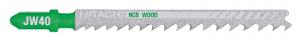 HiKOKI JW40 Sticksågsblad Trä 100,4x7,2mm (5-8TPI)