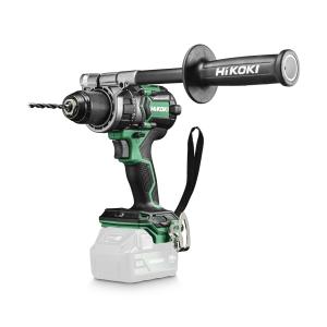 HiKOKI DS18DC Borrskruvdragare 18V