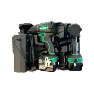 HiKOKI HIT-SYSTEM CASE Insats (Combo)