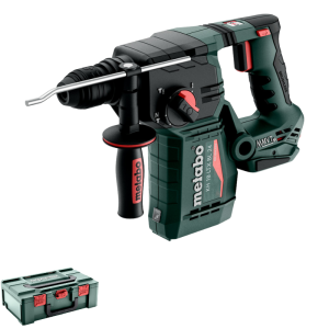 Metabo KH 18 LTX BL 24 Kombihammare 18V
