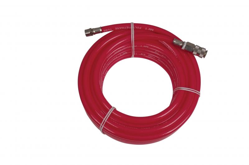 MFT Kompressorslang 15m 3/8"