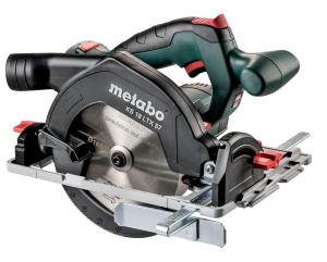Metabo KS 18 LTX 57 Cirkelsåg 165mm 18V