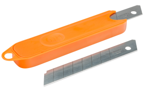 Bahco KSBG18 Brytblad 18mm Dispenser 10-pack