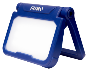 IRIMO Laddningsbar LED Arbetslampa 1000 lm