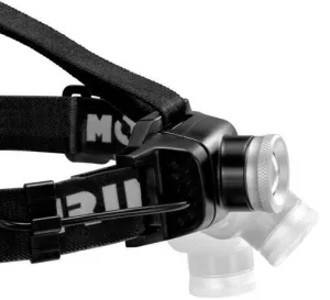 IRIMO Laddningsbar LED Pannlampa 400 lm