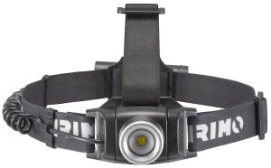 IRIMO Laddningsbar LED Pannlampa 400 lm