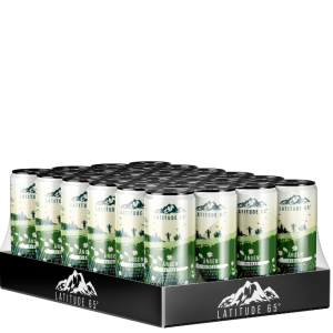 latitude 65 ängen flak