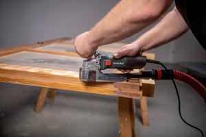 Metabo LF 850 S Lackfräs (850W)