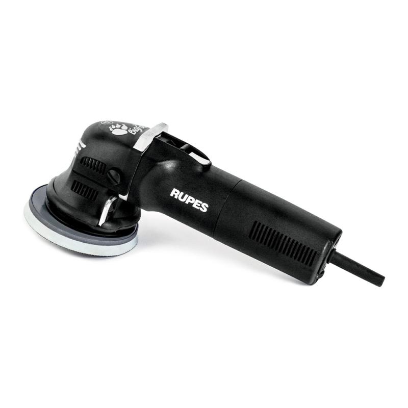 Rupes LHR12E/STD Duetto Polermaskin/Slipmaskin 400w