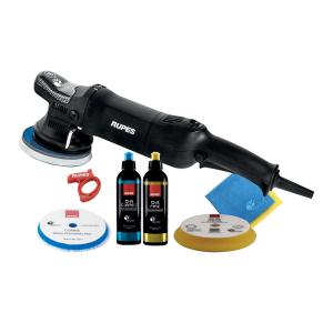 Rupes LHR15ES/BAS Polermaskin 500w