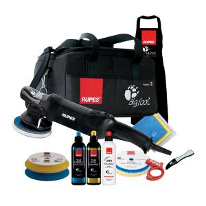 Rupes LHR15ES/LUX Polermaskin 500w