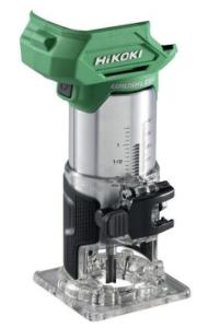 HiKOKI M1808DA Kantfräs 18V