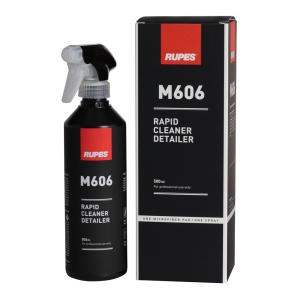 Rupes M606 Rapid Cleaner Detailer 500ml