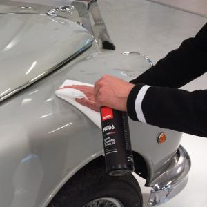 Rupes M606 Rapid Cleaner Detailer 500ml