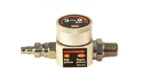 MAX Reduceringsventil Högtryck till 8bar