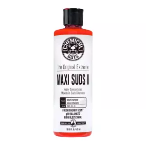 Chemical Guys Maxi Suds II 473ml Bilschampo