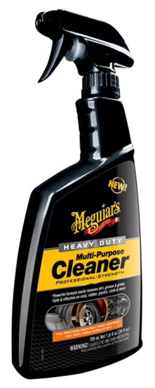 Meguiars Heavy Duty Multi-Purpose Cleaner 709ml APC/Multirengöring