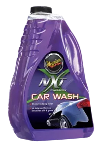 Meguiars NXT Generation Car Wash 1,8L Bilschampo