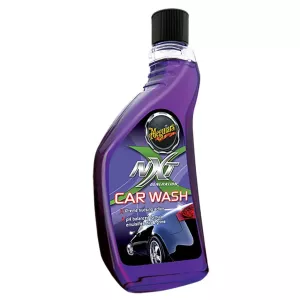 Bilschampo Meguiars NXT Generation Car Wash 532ml