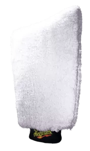 Meguiars Wash Mitt Tvätthandske