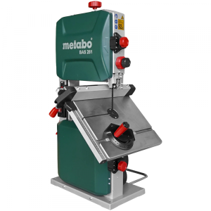 Metabo BAS 261 Precision Bandsåg (400w)