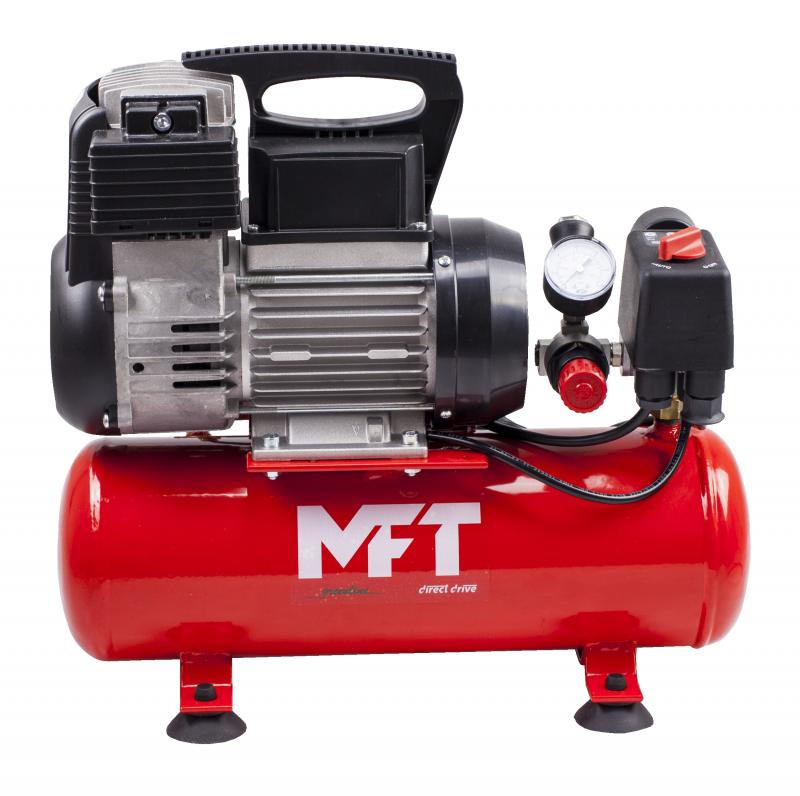 MFT Kompressor 105/OF (1,0Hk)