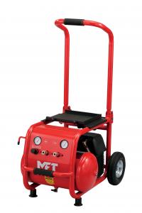 MFT 2520SP/OF Kompressor