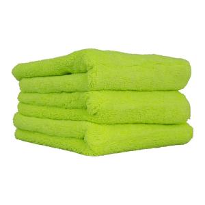 Chemical Guys El Gordo Mikrofiberduk 3-pack