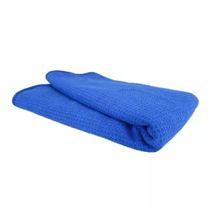 Chemical Guys Waffle Weave Glasputsduk Mikrofiber