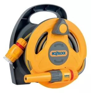 Hozelock Micro Reel Slangvinda 10m