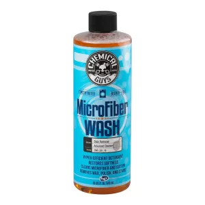 Chemical Guys Microfiber Wash 473ml Mikrofiberduks-Tvätt