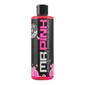 Chemical Guys MR Pink 473ml Bilschampo