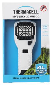 Thermacell MR300 Vit Mygg- & Knottskydd