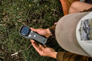 Thermacell MR450 Mygg- & Knottskydd