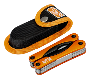 Bahco MTT151 Multiverktyg 18-i-1