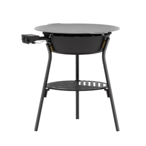 Muurikka Stekhällsset Svart 78LL