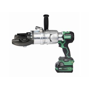 Bendof NB16MV2 Armeringsklipp 36V (2x2,5Ah)