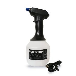 Sprayflaska Batteri Non-Stop Sprayer 1L