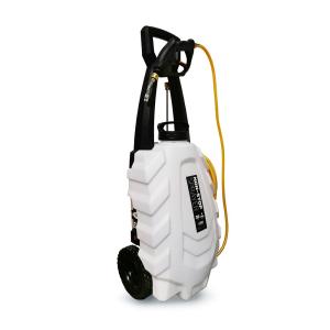 Kempåläggare Batteri Non-Stop Sprayer 30L