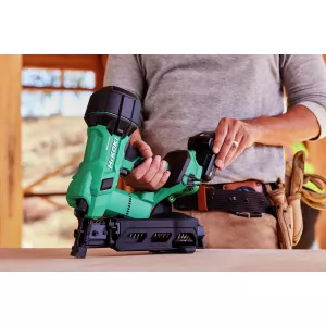 HiKOKI NV1845DA Pappspikpistol 18V 25-45mm