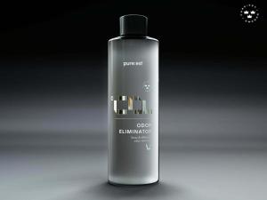 Pure:est O1 500ml Odörborttagare Melon