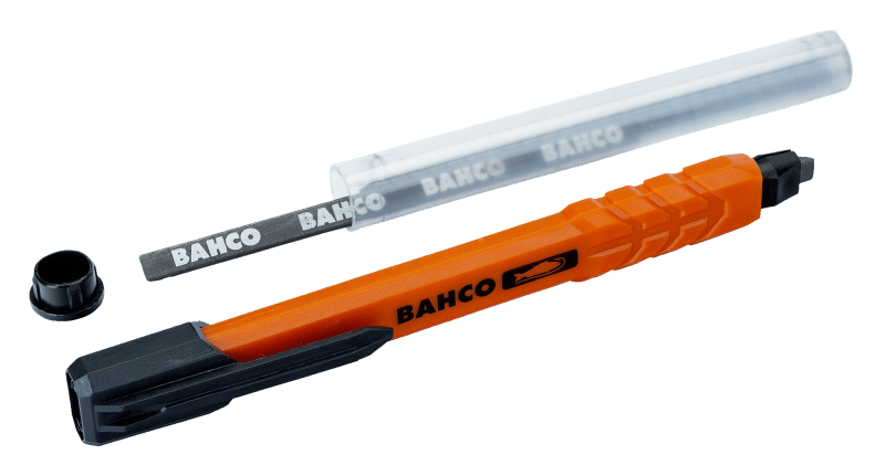 Bahco P-MEC Stiftpenna Blyerts