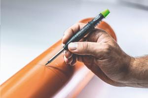 Pica Dry Graphite Stiftpenna