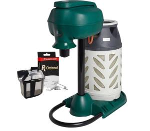 Mosquito Magnet Pioneer Plus Myggfångare <4000m2
