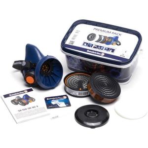 Sundström Premium Pack SR 100 M/L