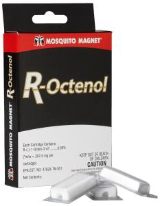 Mosquito Magnet R-Octenol 3-pack