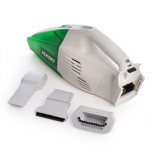 HiKOKI R18DSL Handdammsugare 18V