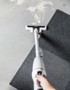 HiKOKI R36DB Dammsugare 36V