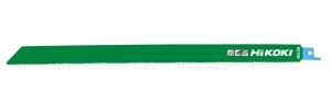 HiKOKI RD70B Tigersågblad Universal 305mm 5-pack